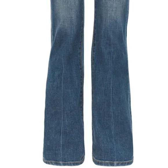 cabi 5th Avenue Jean Size 6 - Spring '22 #6069 - - Picture 4 of 4